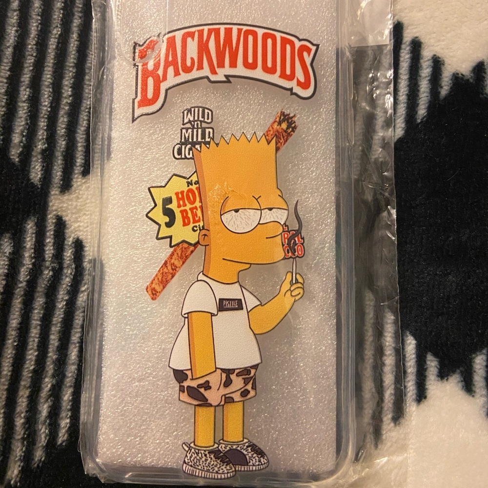 iPhone X case